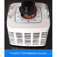 TDGC2, TSGC2 manual voltage regulator,contact voltage regulator